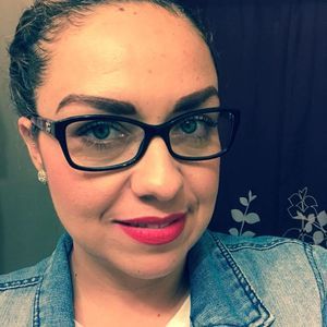 Meet your Posher, Lupe